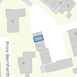 Perceel BSL01-AN-491