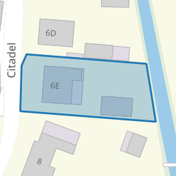 Perceel BSL01-AN-550