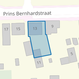 Perceel BSL01-AN-584