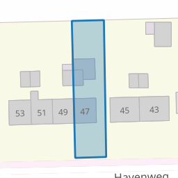Perceel BSL01-AN-590