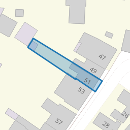 Perceel BSL01-AN-608