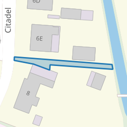 Perceel BSL01-AN-625