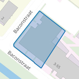 Perceel BSL01-AN-646