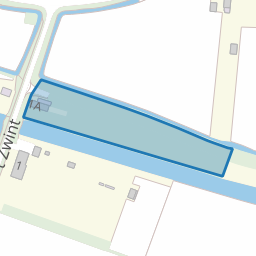 Perceel BSL01-AO-101