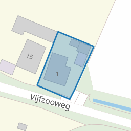 Perceel BSL01-AO-106