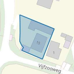 Perceel BSL01-AO-107