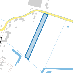 Perceel BSL01-AO-132