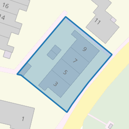 Perceel BSL01-AO-173