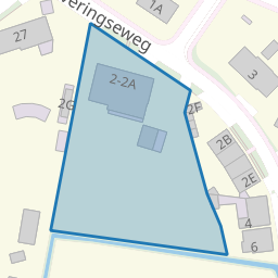 Perceel BSL01-AO-185