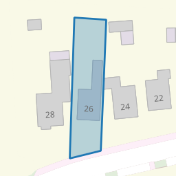 Perceel BSL01-AO-187