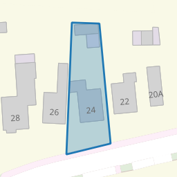 Perceel BSL01-AO-188