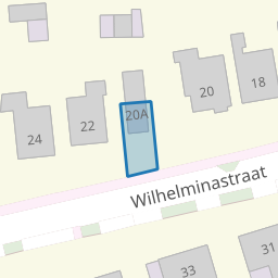 Perceel BSL01-AO-190