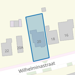 Perceel BSL01-AO-191