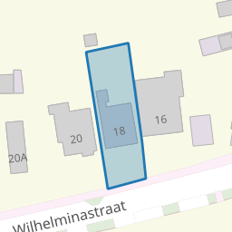 Perceel BSL01-AO-192