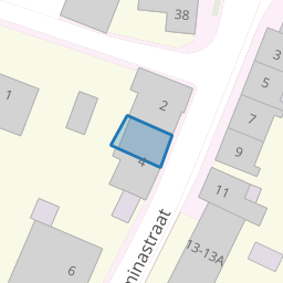 Perceel BSL01-AO-200