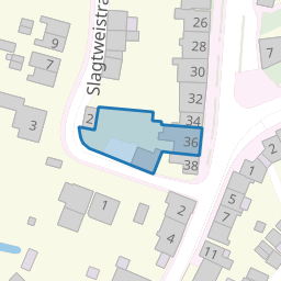 Perceel BSL01-AO-203