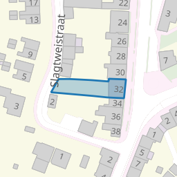 Perceel BSL01-AO-206