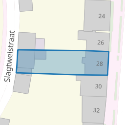 Perceel BSL01-AO-208