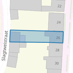 Perceel BSL01-AO-209
