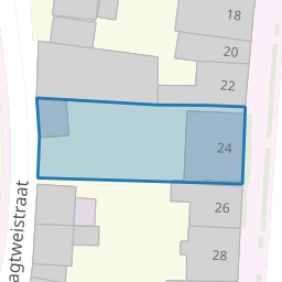 Perceel BSL01-AO-210