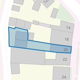 Perceel BSL01-AO-212