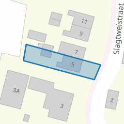 Perceel BSL01-AO-219