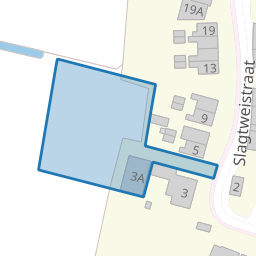 Perceel BSL01-AO-221