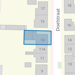 Perceel BSL01-AO-236