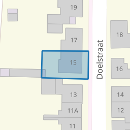 Perceel BSL01-AO-237