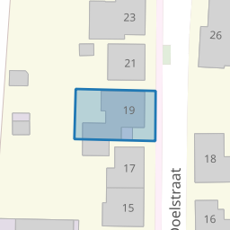 Perceel BSL01-AO-239