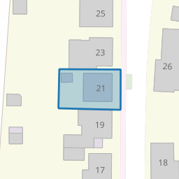 Perceel BSL01-AO-240