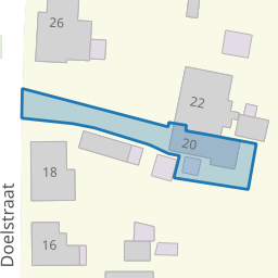 Perceel BSL01-AO-247