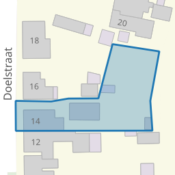 Perceel BSL01-AO-250