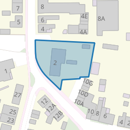 Perceel BSL01-AO-256