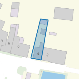 Perceel BSL01-AO-260