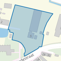 Perceel BSL01-AO-262