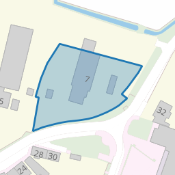 Perceel BSL01-AO-263