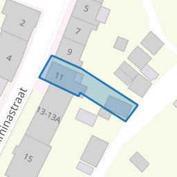 Perceel BSL01-AO-283