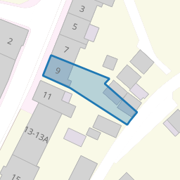 Perceel BSL01-AO-284