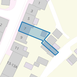 Perceel BSL01-AO-285