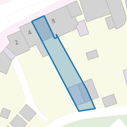 Perceel BSL01-AO-288