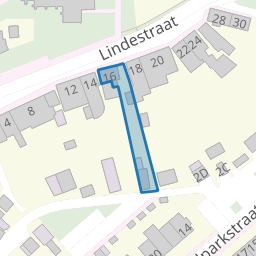 Perceel BSL01-AO-292