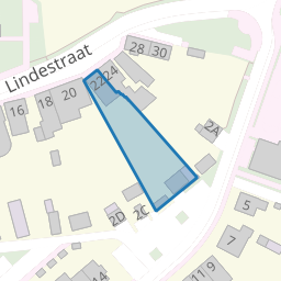 Perceel BSL01-AO-296