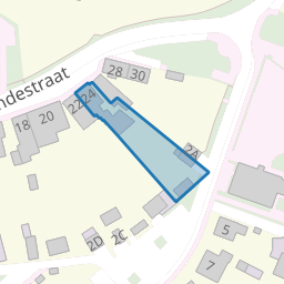 Perceel BSL01-AO-297