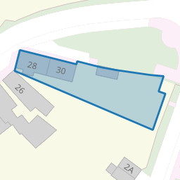 Perceel BSL01-AO-299