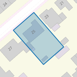 Perceel BSL01-AO-305