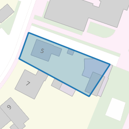 Perceel BSL01-AO-309