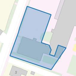 Perceel BSL01-AO-310