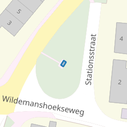 Perceel BSL01-AO-333