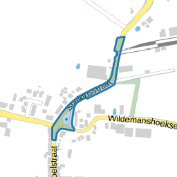 Perceel BSL01-AO-334